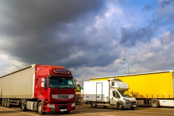 Ankara Alacakaya Nakliyat Ambarları