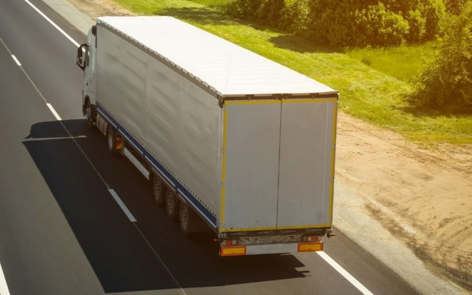 Ankara ve Alacakaya Arası Ambar Taşımacılık